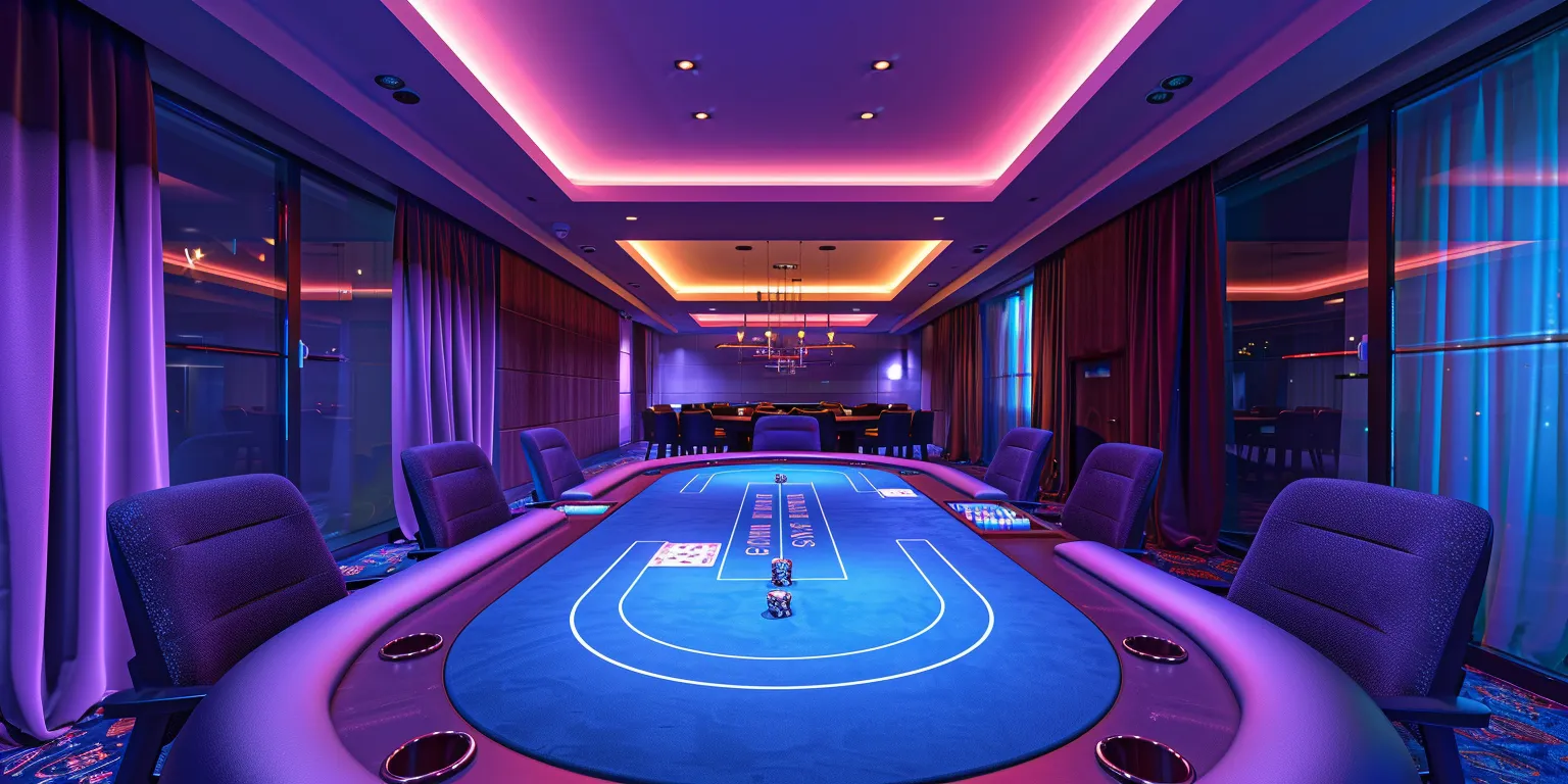 Khám Phá U88 Casino: Một Điểm Đến Hấp Dẫn Cho Người Chơi