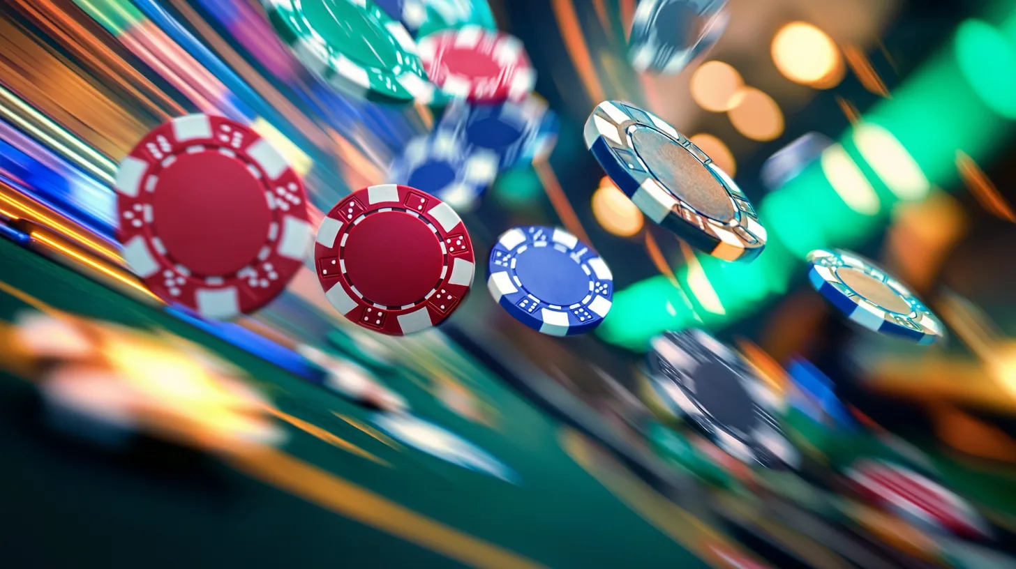 Khám Phá Thế Giới Giải Trí Với S689