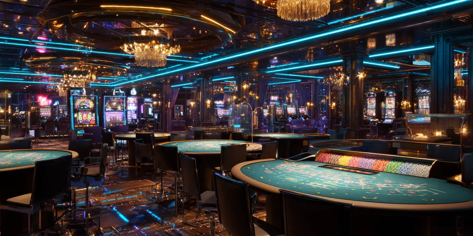 Khám Phá U88 Casino: Bí Mật Thành Công và Những Trải Nghiệm Đáng Nhớ