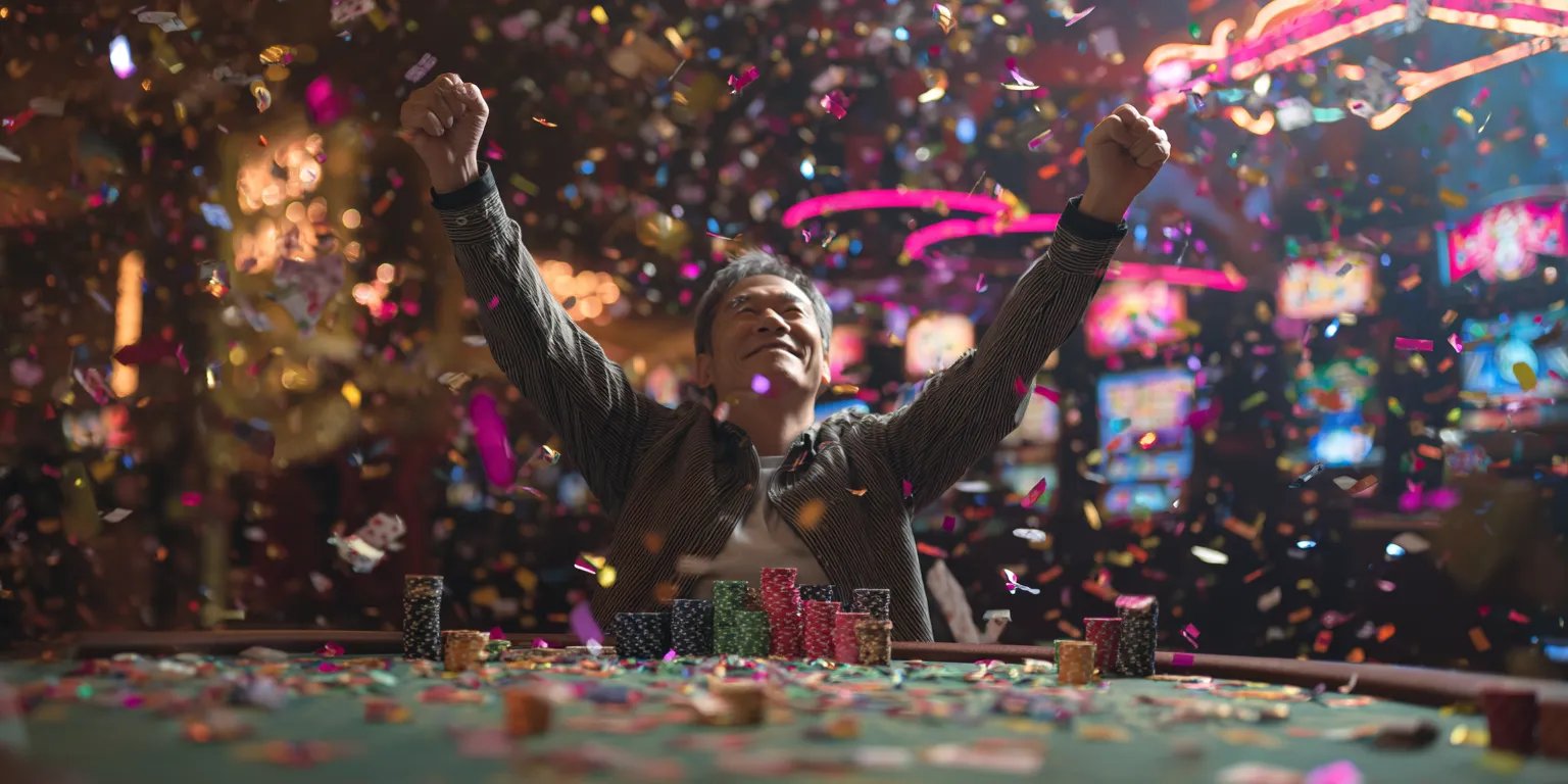 Khám Phá Thế Giới 888 Slots và Các Trò Chơi Slot Miễn Phí