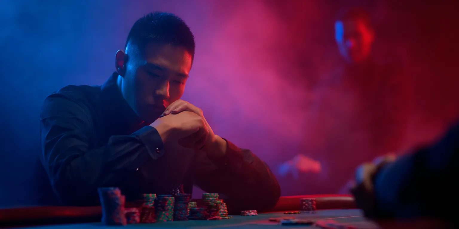 Khám Phá S689: Đỉnh Cao Của Trải Nghiệm Giải Trí Tại Imperial Casino Vũng Tàu